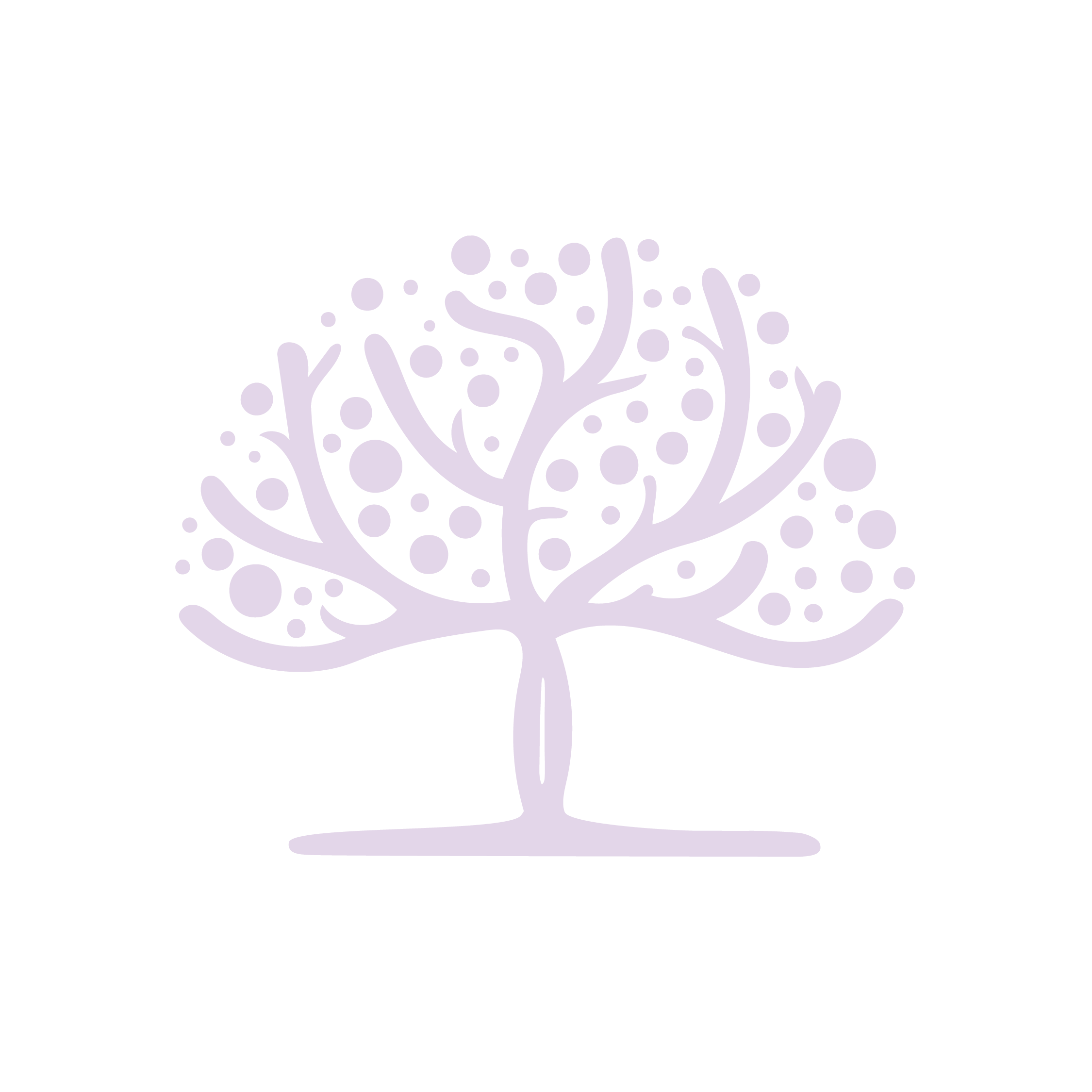 Consultants Like Us Tree Logo.